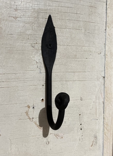 LARGE KNOT HOOK